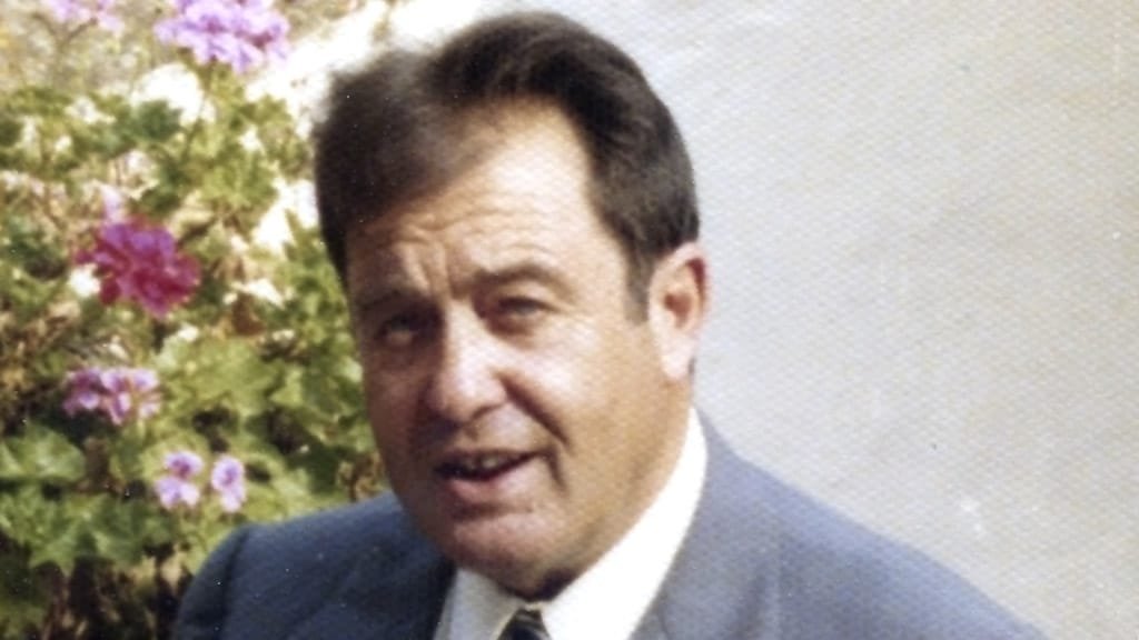 El mestratge del Sr. Pujol