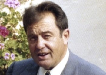 El mestratge del Sr. Pujol