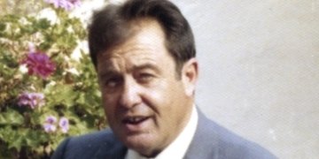 El mestratge del Sr. Pujol