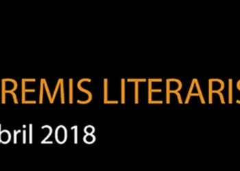 Premis literaris “El Càlam de Sant Jordi”.