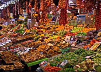 Economia de l’abundància o de la post-escassetat