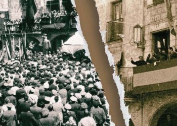 “La Guerra Civil i la Revolució a Torroella de Montgrí (1936-1939)”
