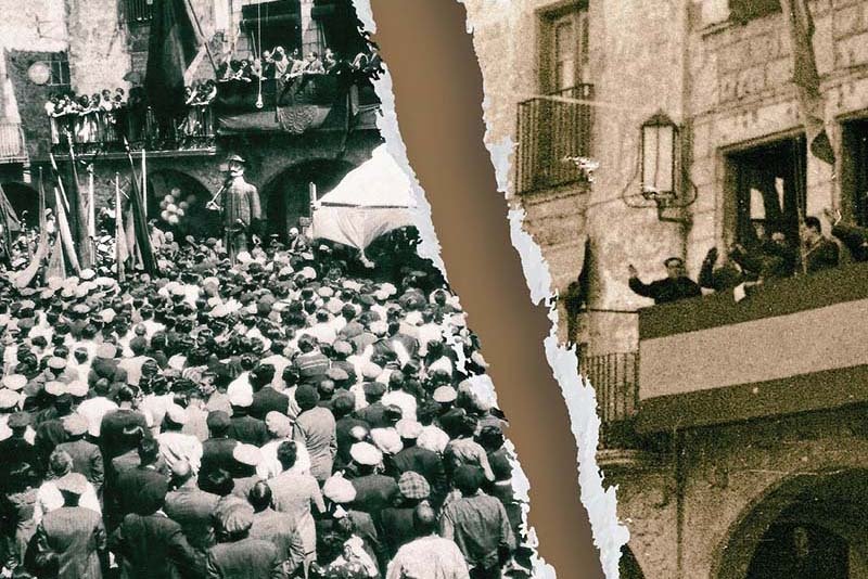 “La Guerra Civil i la Revolució a Torroella de Montgrí (1936-1939)”