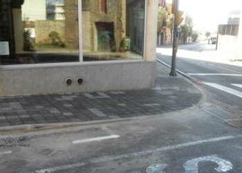 Accessibilitat a Torroella