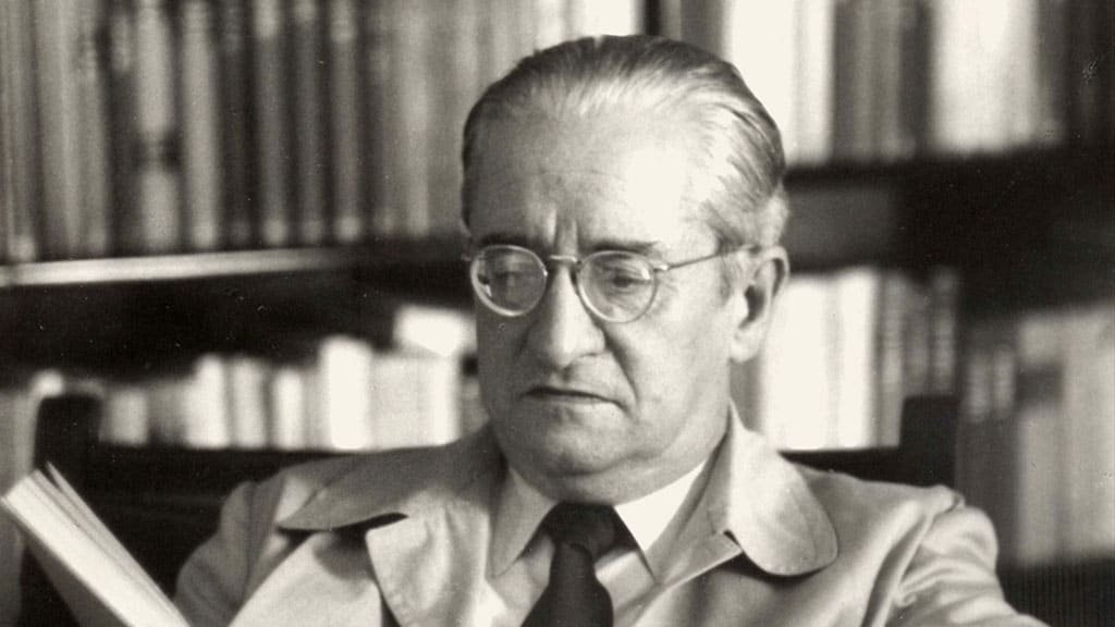 Carles Riba i les seves versions d’Antígona i Electra, de Sòfocles