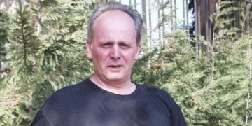 Martí Rosselló i la seva inclassificable novel·la ‘Anna K.’