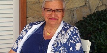 Montserrat Sarasa, presidenta del Patronat de la Fundació de l’Hospital