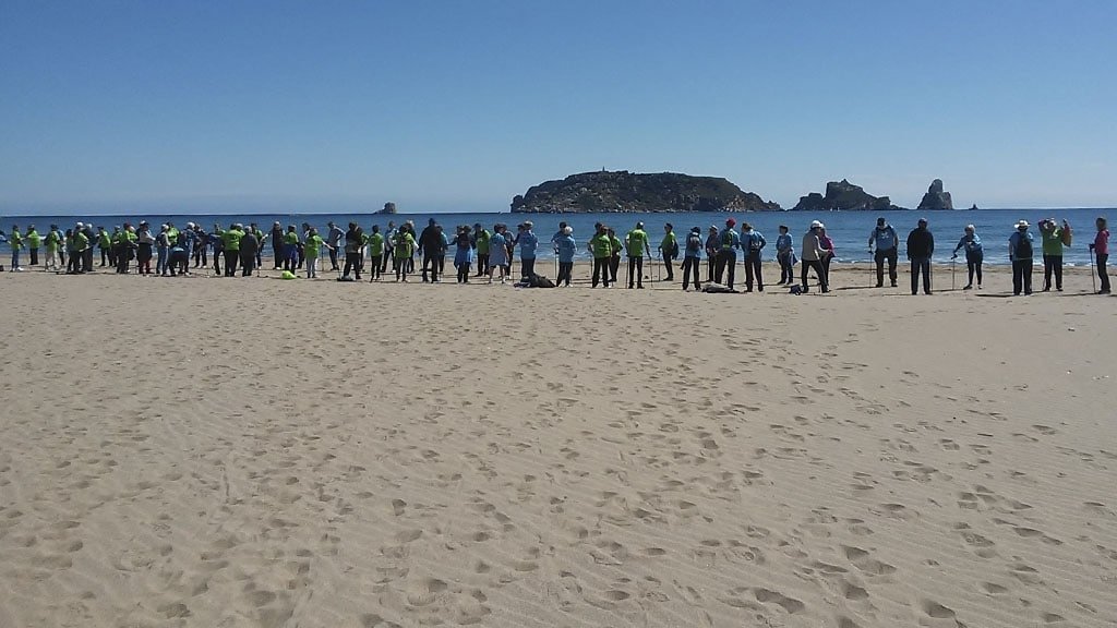 Les Illes Medes, l’Estartit i Torroella de Montgrí