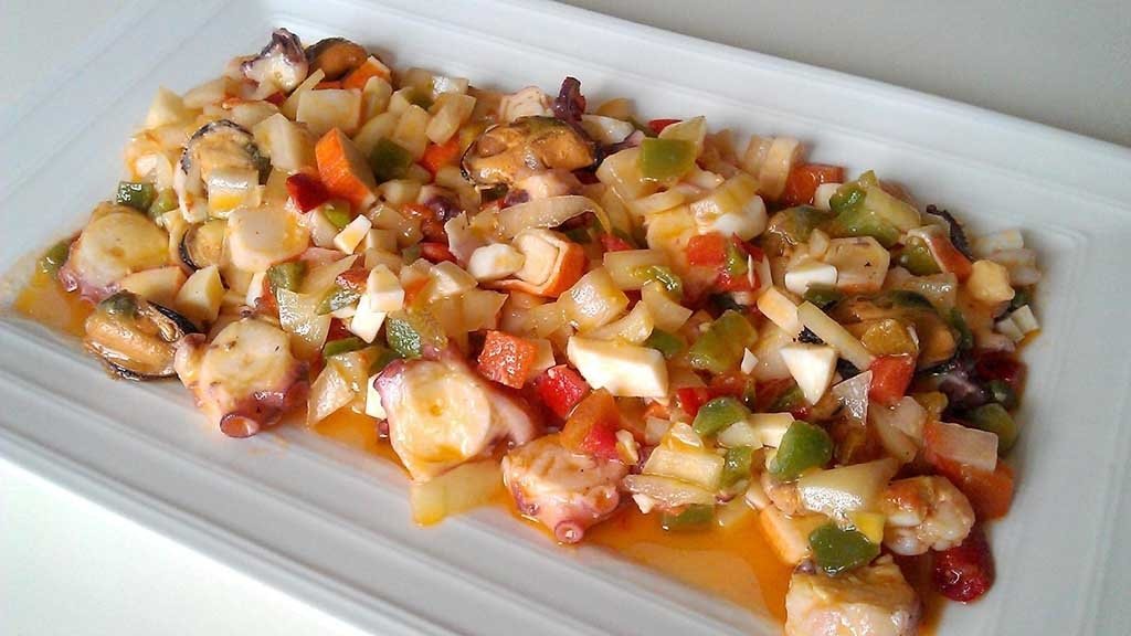 El Menú d’en Martí