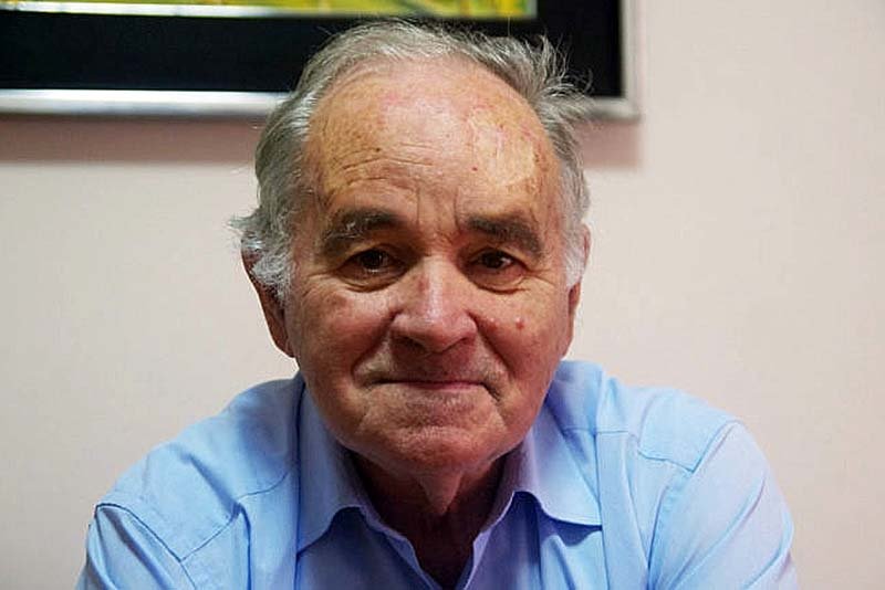 Joan Radressa i Casanovas, promotor cívic i cultural