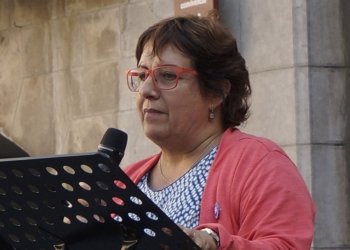 Carta a la Dolors Bassa