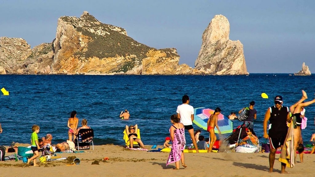 L’onze de setembre del 2018