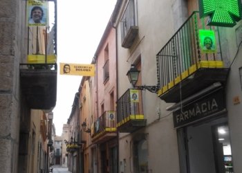 El preu del canvi climàtic