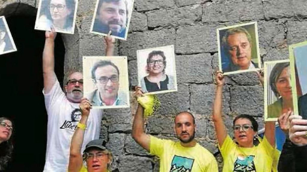 Cims per la llibertat