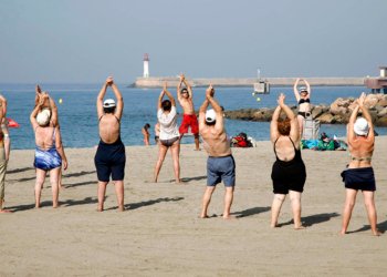El conte, els jubilats i l’Imserso