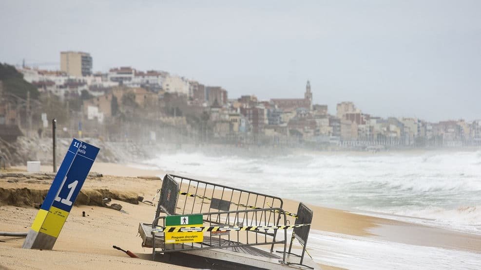 El preu del canvi climàtic