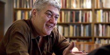 Quim Monzó i la seva versió de “Frankenstein” de Mary Shelley