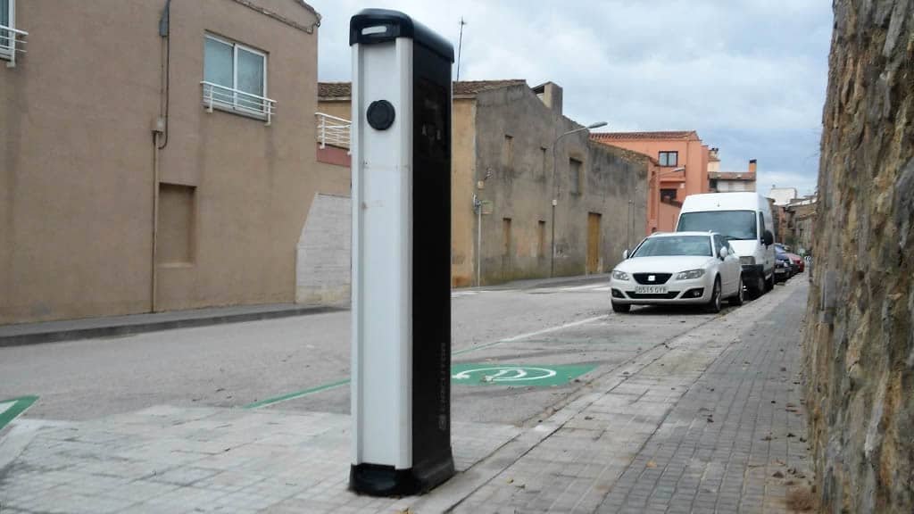 Passes cap a la mobilitat sostenible