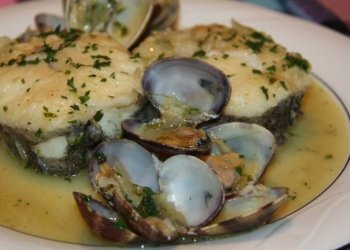 La cuina d’en Joan Mitjà