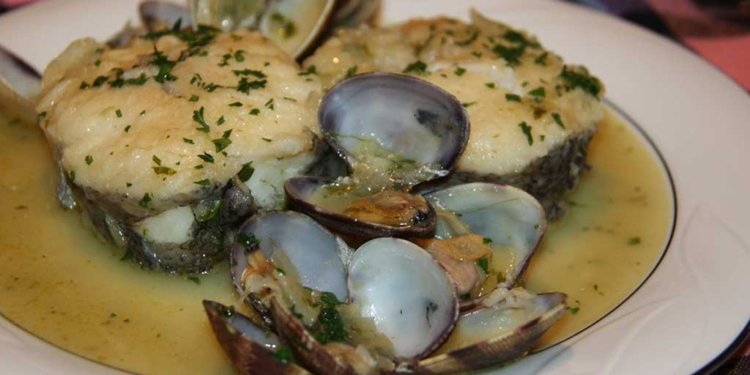 La cuina d’en Joan Mitjà