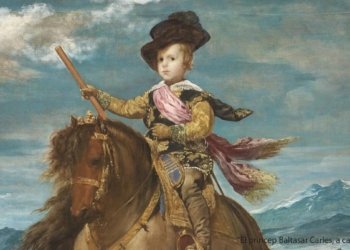 Velázquez i el Segle d’Or