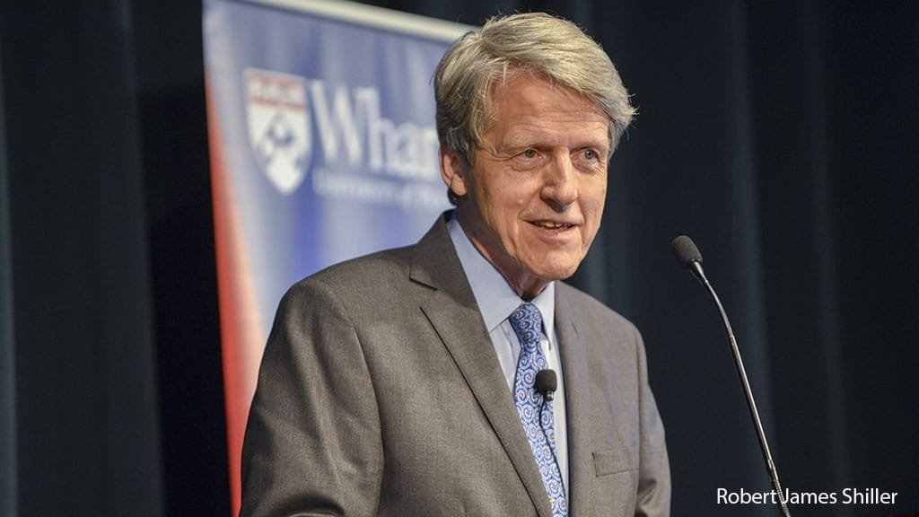 L’Economia narrativa o la narrativa en Economia