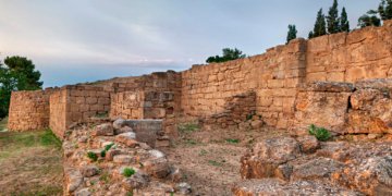 Els indigets, un poble ibèric a l’Empordà i la Selva
