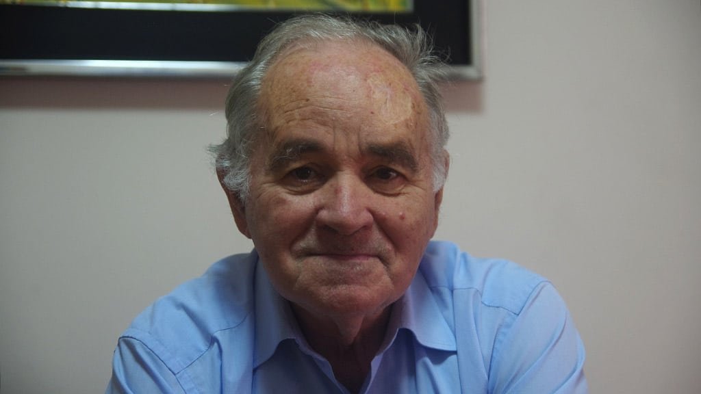 En record de Joan Radressa