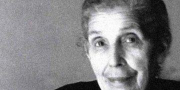 Una torroellenca singular: Enriqueta Pascual