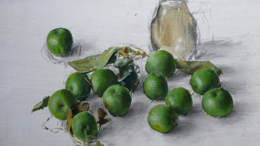 A l’entorn de dues exposicions i el nostre diàleg amb la pintura 