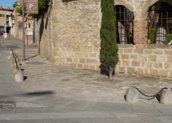 Exitosa primera fase d’obres d’accessibilitat 