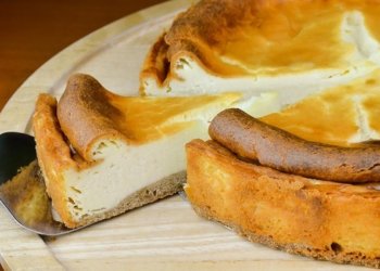 La cuina d’en Joan Mitjà