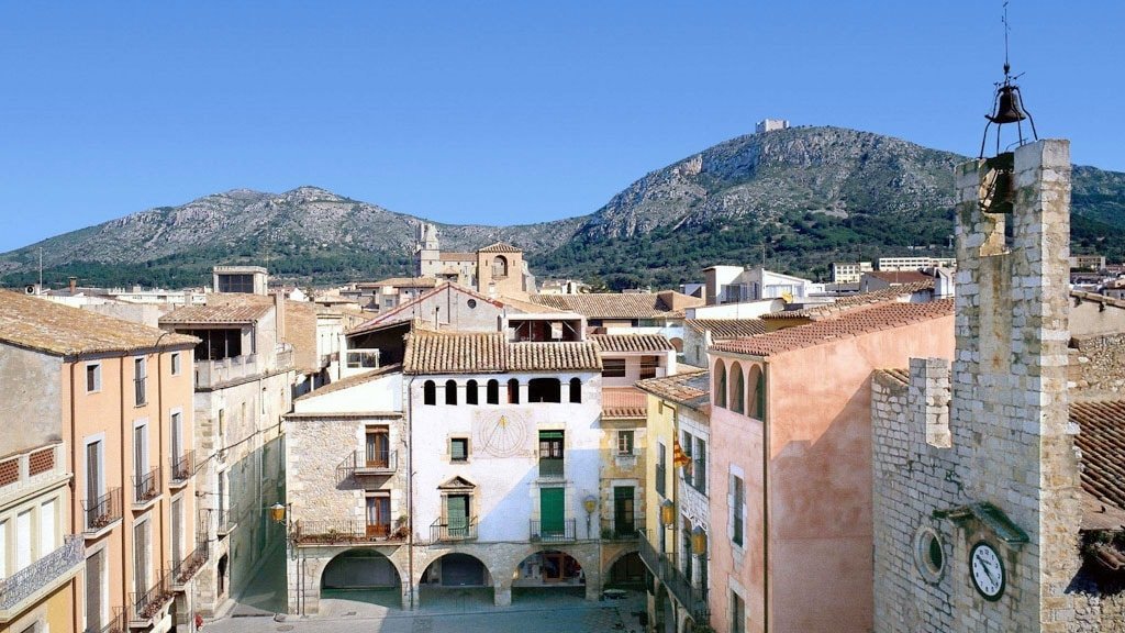 Sant Jordi, Patró de Catalunya