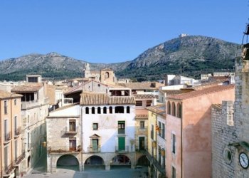 Sant Jordi, Patró de Catalunya