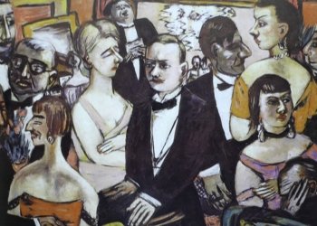 Max Beckmann