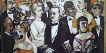 Max Beckmann