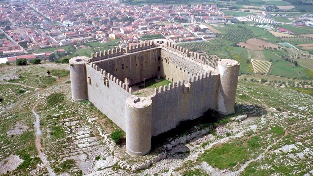 Sant Jordi, Patró de Catalunya