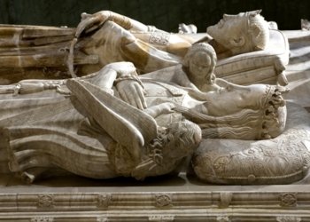 La reina Violant de Bar i Torroella