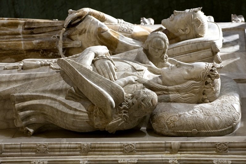 La reina Violant de Bar i Torroella