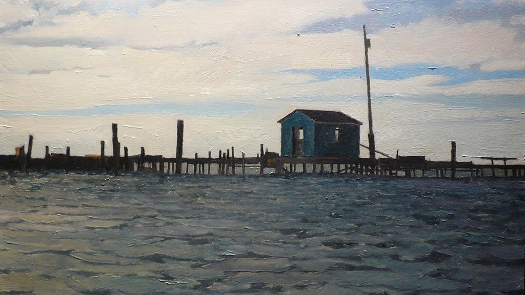 Primavera pictòrica a les Galeries de Barcelona