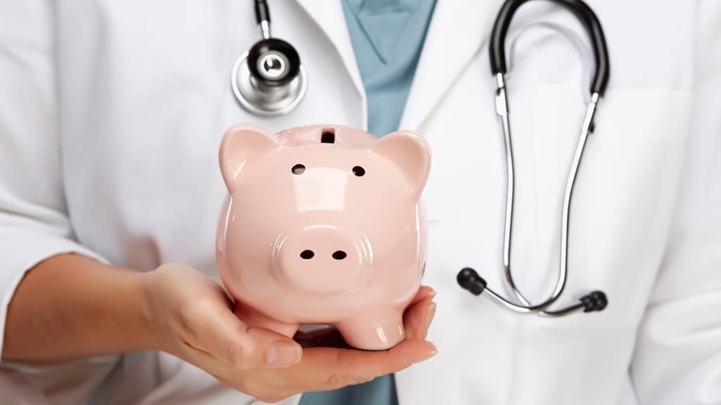 L’Economia de la Salut