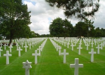 El camí que s’obrí a Normandia