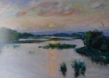 Del realisme i del simbolisme en la pintura