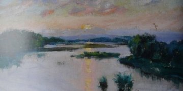 Del realisme i del simbolisme en la pintura