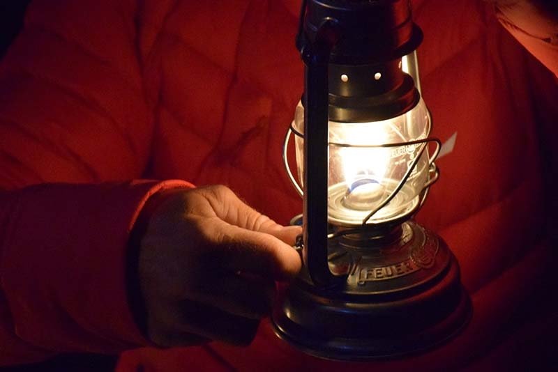 Flama del Canigó – Missatge 2019