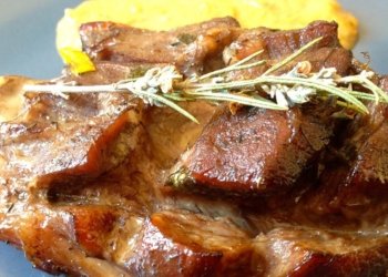 La cuina d’en Joan Mitjà