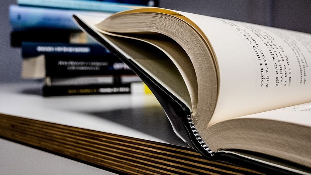 El futur del llibre i de les edicions en paper