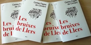 Les nostres bruixes catalanes