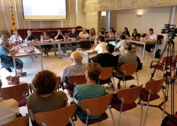 El nou cartipàs municipal i antics compromisos