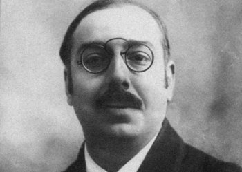 Ignasi Ribera i Rovira (1880-1942)